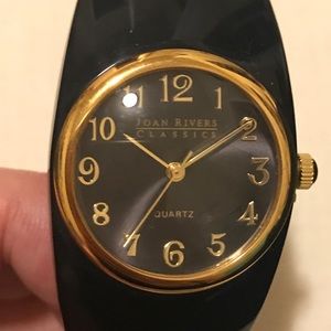 BRAND NEW Joan Rivers Classics Watch